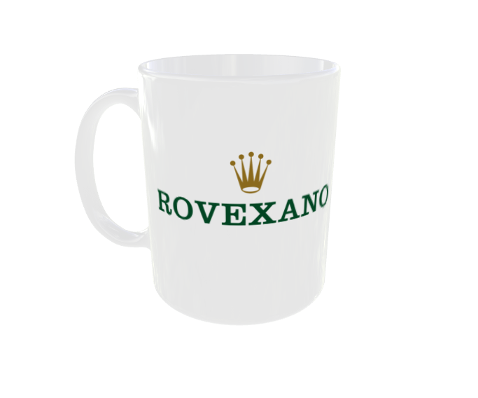 ROVEZZANO - TAZZA