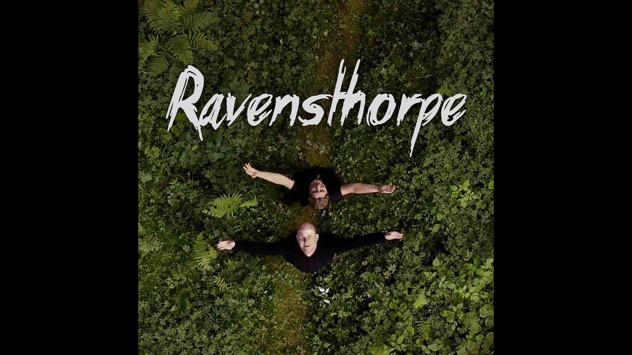 Ad un'anno dalla distribuzione ecco il videoclip ufficiale per il brano Ravensthorpe dei Tursachan!