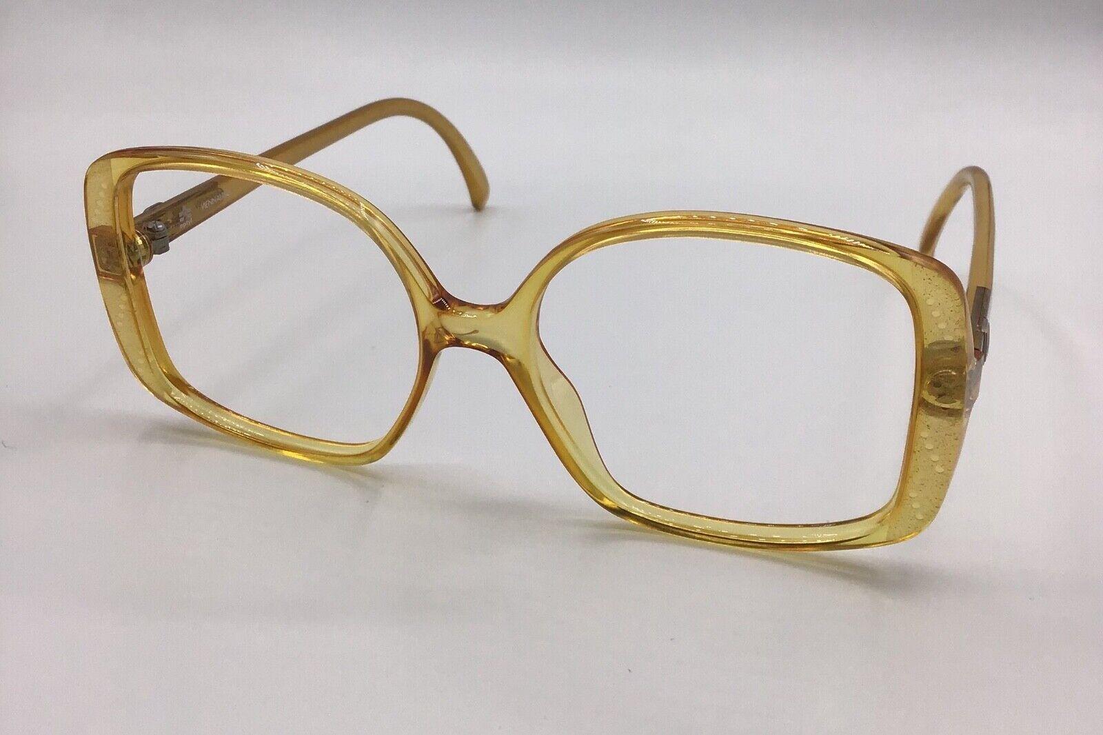 ViennaLine occhiale eyewear glasses brillen lunettes frame Germany optyl 1281