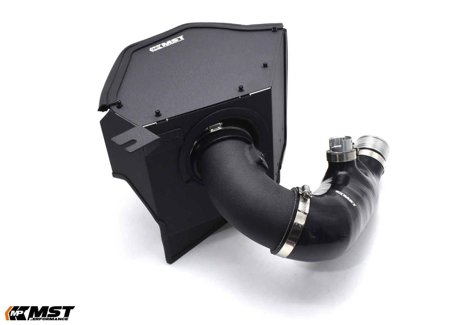 MST Intake / Inlet Toyota Supra A90 - BMW G29 Z4 ( B48 2.0cc turbo ) - TY-SUP03L