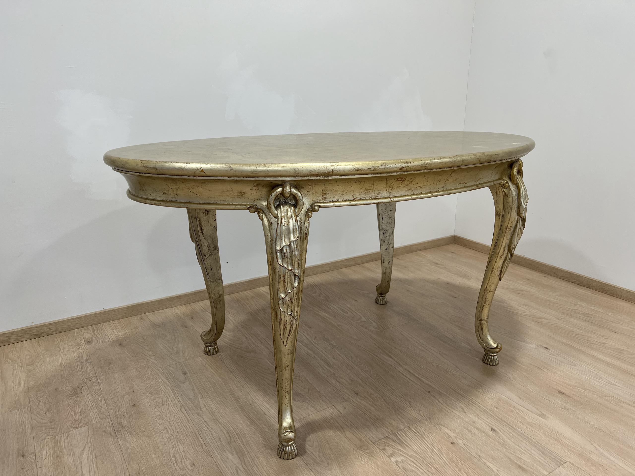 SMALL TABLE/DESK - Full price: € 2.335,00