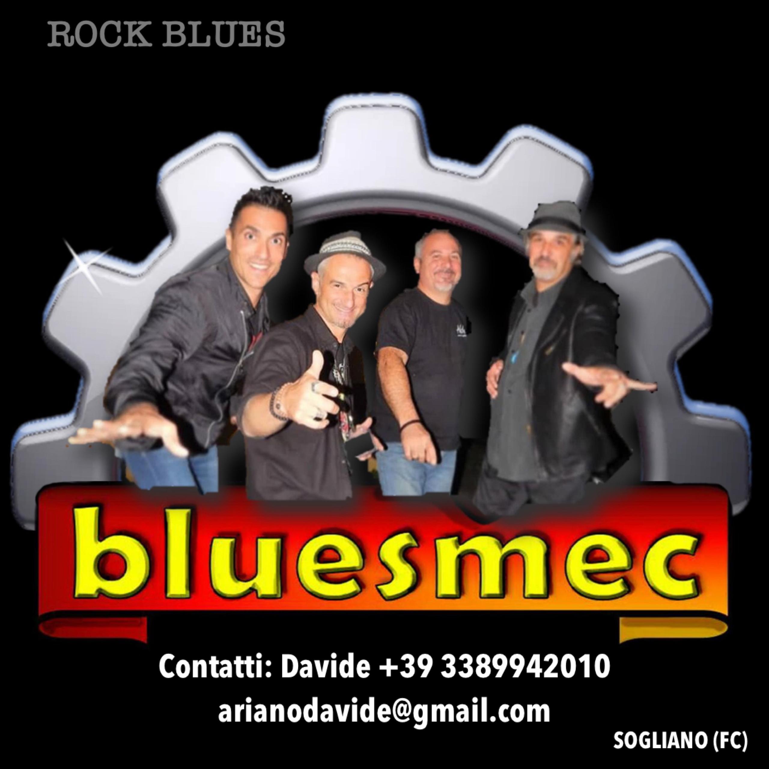Rock Blues - Sogliano (FC)