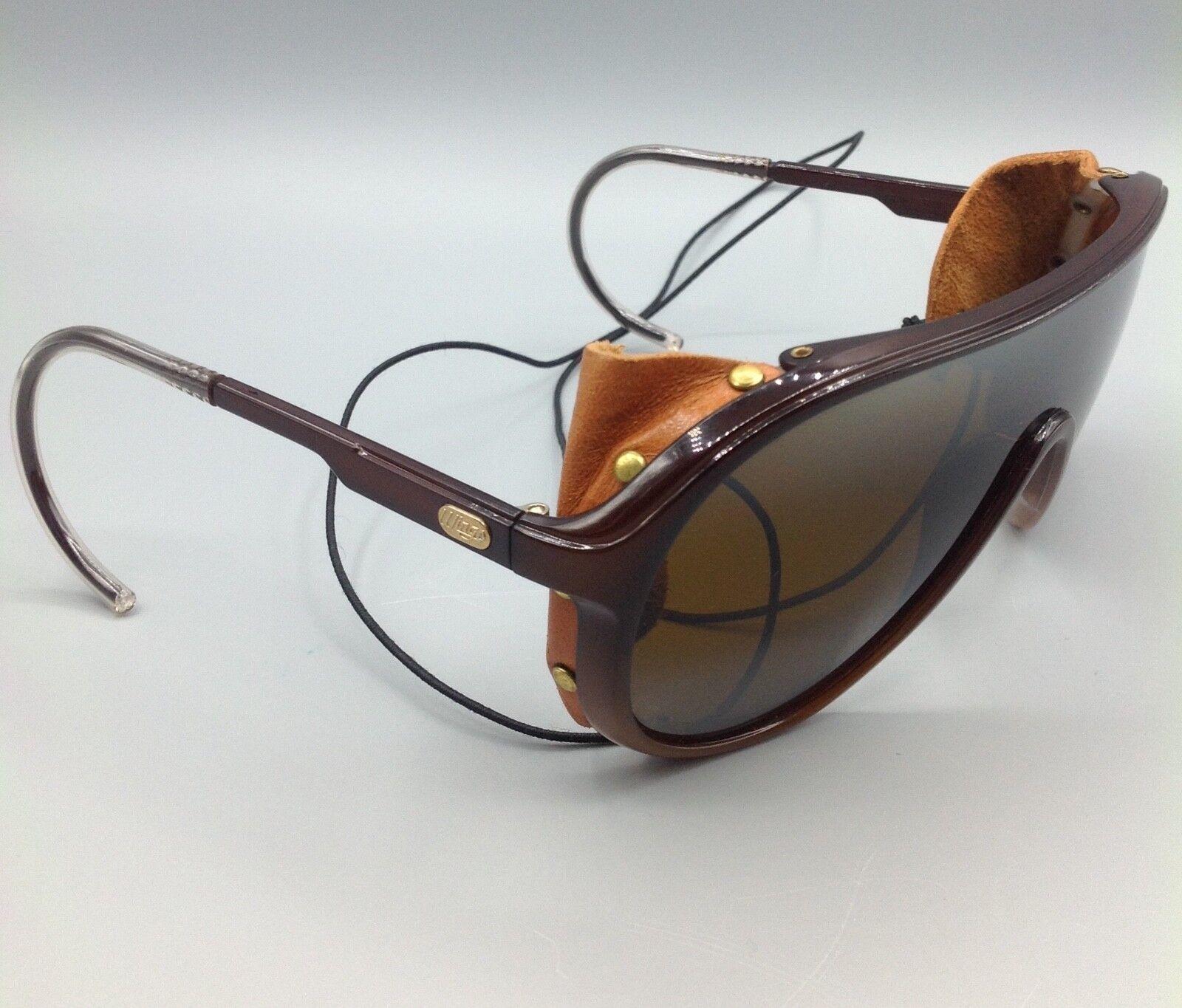 RAY BAN Wings Bausch&Lomb B&L frame sunglasses lunettes occhiale da sole