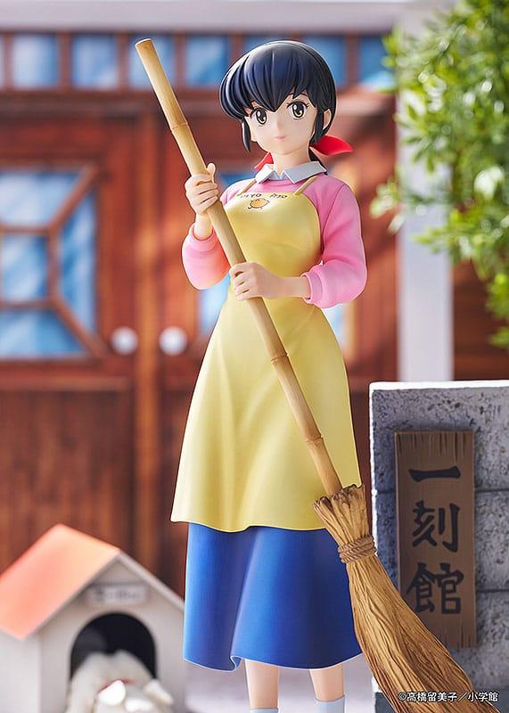 Proof MAISON IKKOKU Kyoko Otonashi & Soichiro STATUE