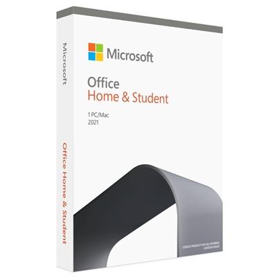 51.451 - MICROSOFT OFFICE 2021 - HOME AND STUDENT