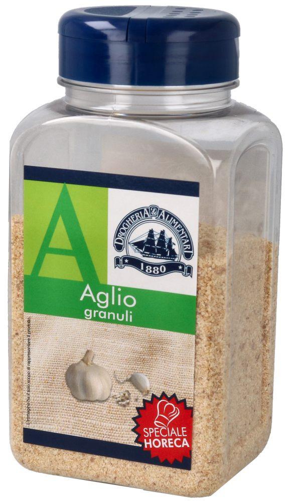 AGLIO GRANULI 350 gr - G2 750 CC