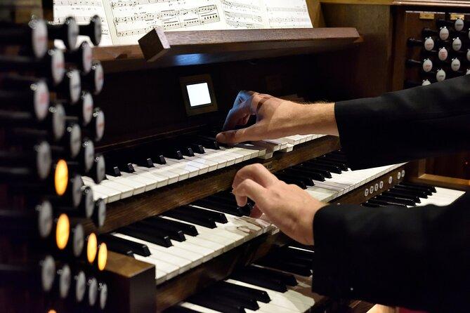 Concerto nella Basilica di Santo Stefano