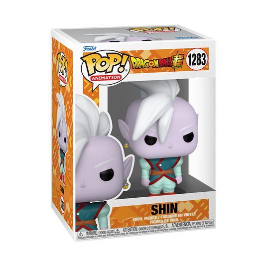 Shin - Dragon Ball Super - Funko Pop! #1283