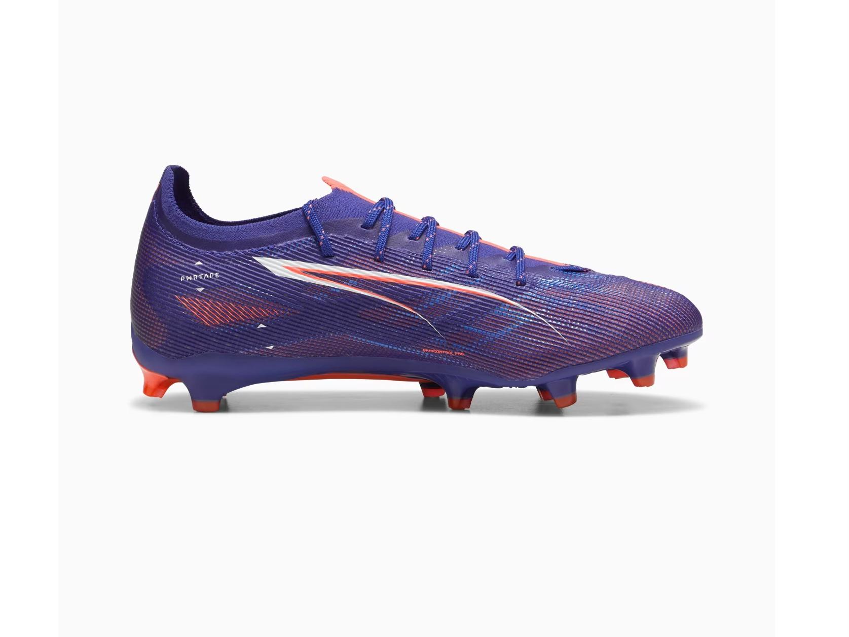 Puma Ultra 5 Pro FG/AG Lapis