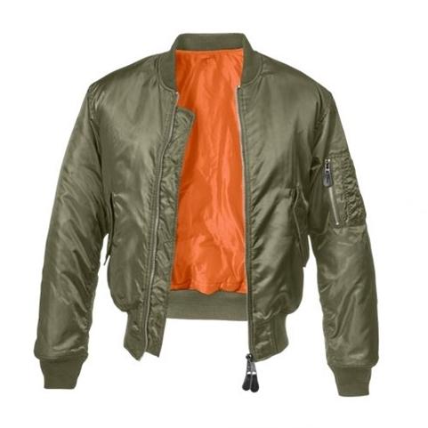 brandit bomber,brandit flight jacket,MA1