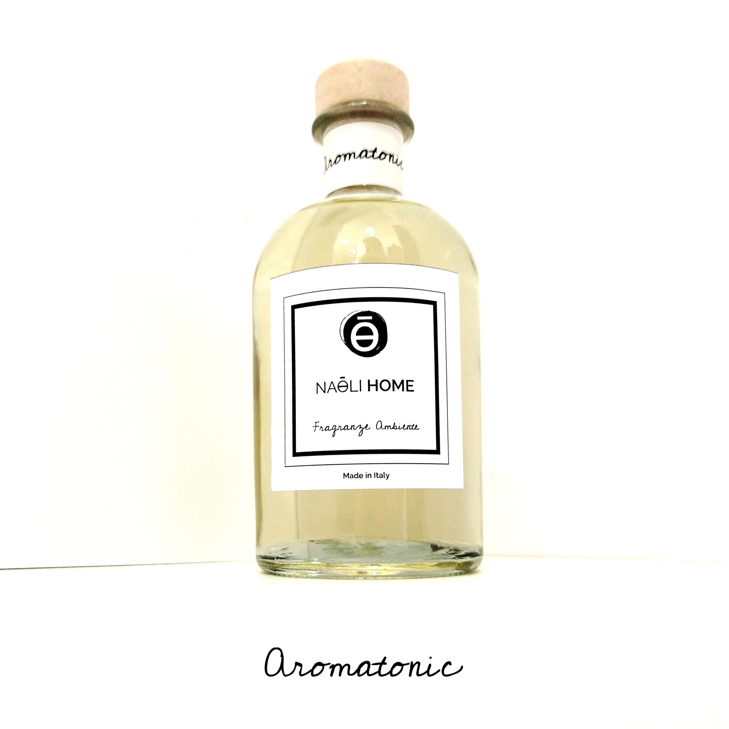 PROFUMATORE AMBIENTE / 250 ML