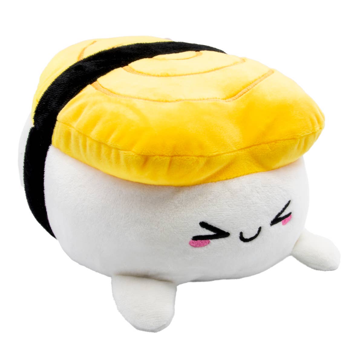 Peluche Sushi - Nigiri Egg