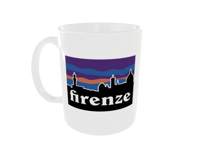 FIRENZE - TAZZA