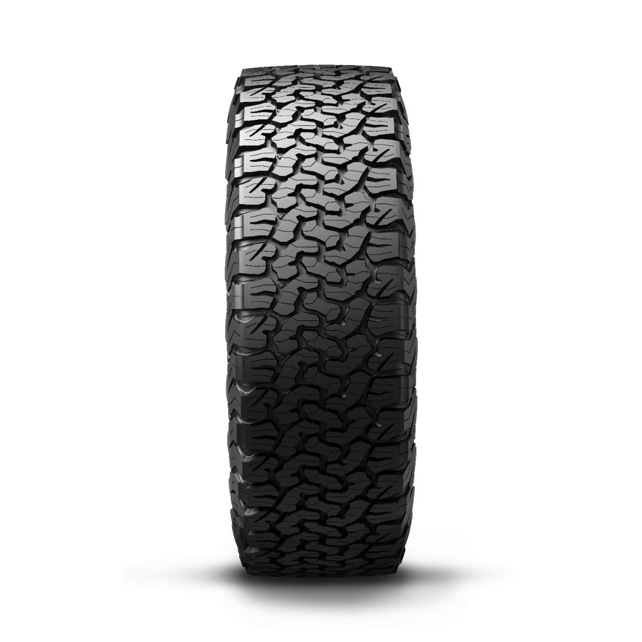 BFGoodrich All-Terrain T/A KO2