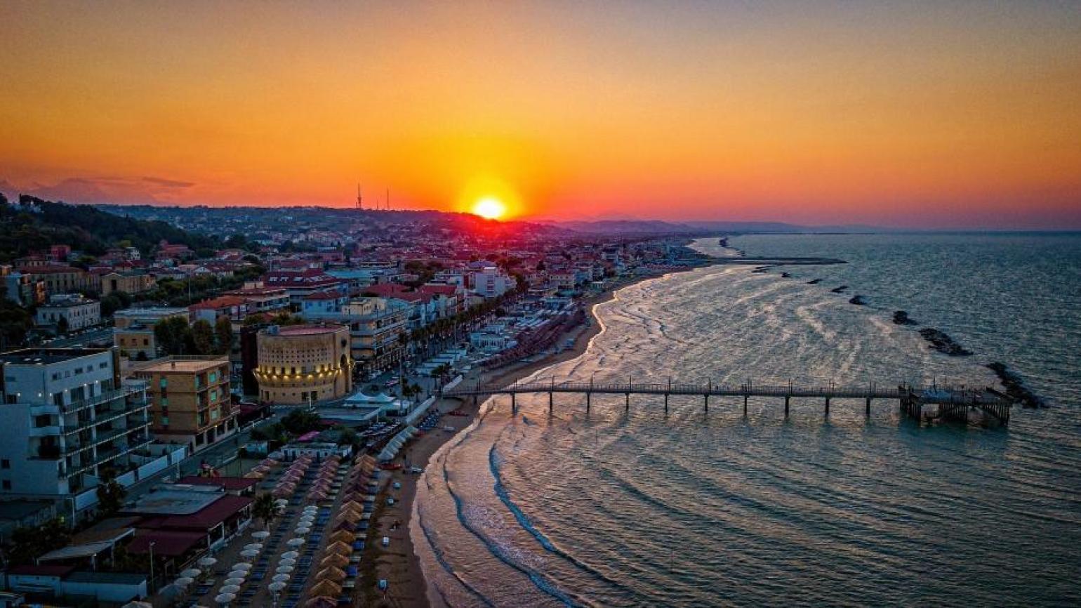 FRANCAVILLA AL MARE - CHIETI - ABRUZZO