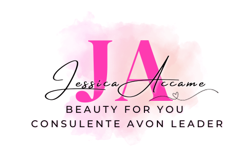 Jessica Accame Consulente Avon Leader