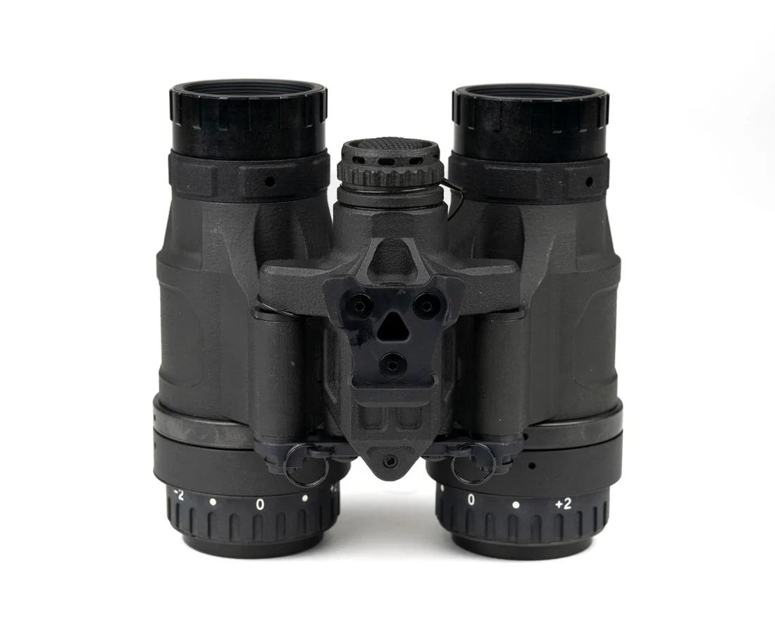 Nocturn Industries Katana Binocular NVG