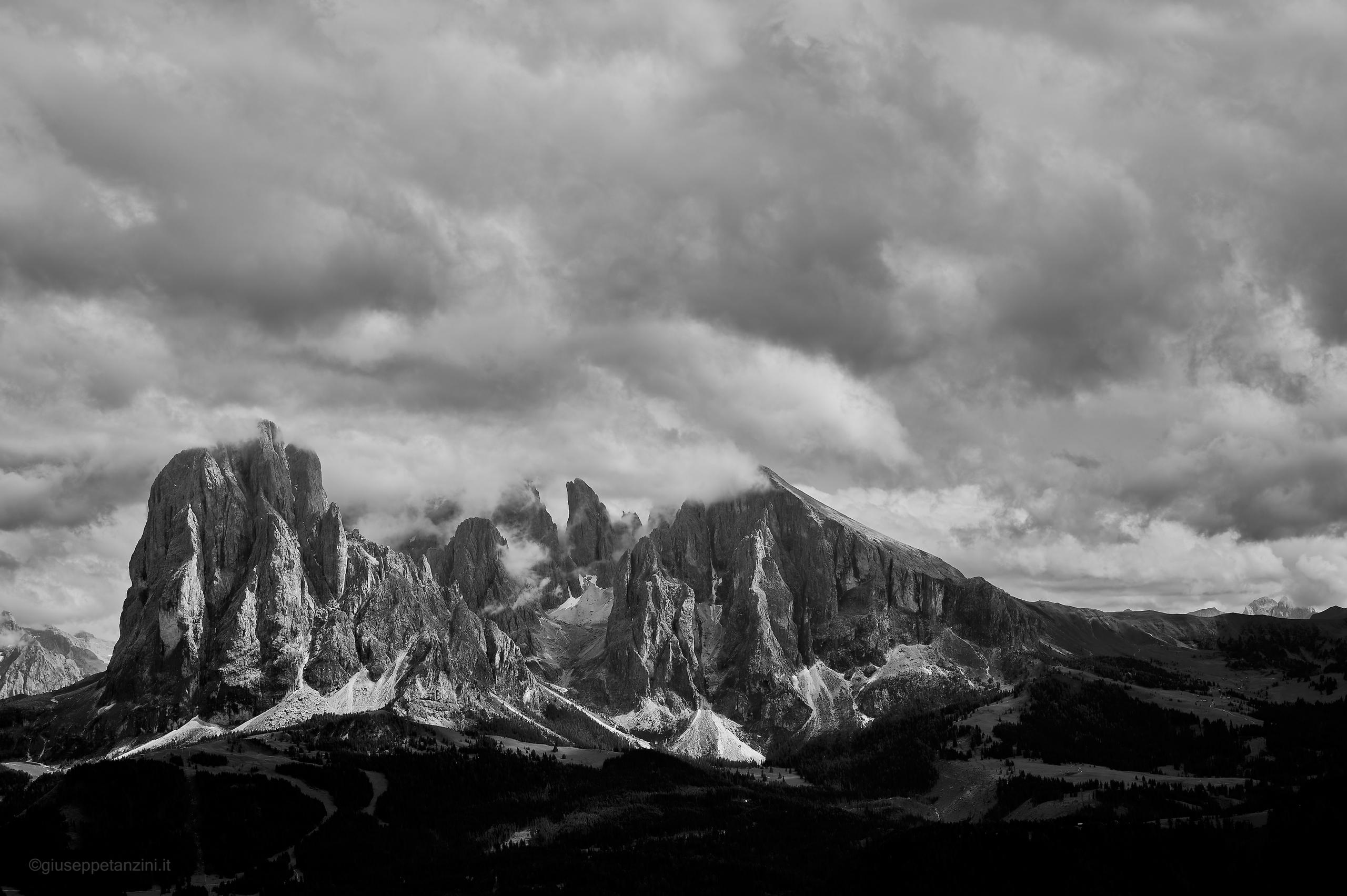 Dolomiti