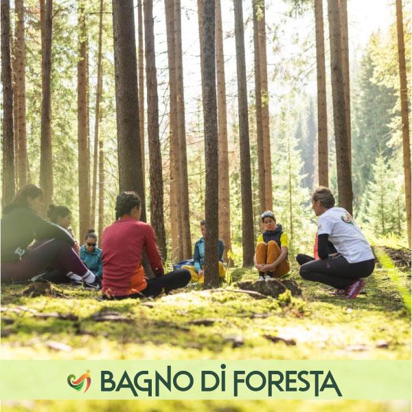 Bagno di Foresta