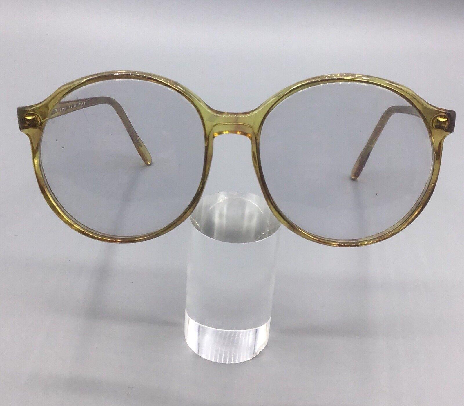 Morwen Mima occhiale vintage eyewear frame brillen