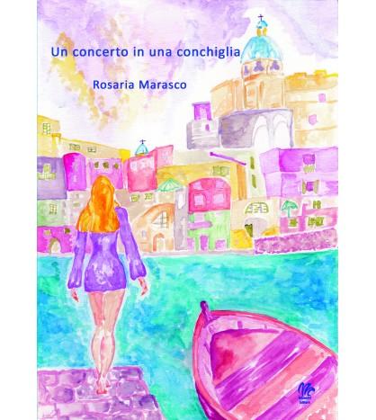 UN CONCERTO IN UNA CONCHIGLIA