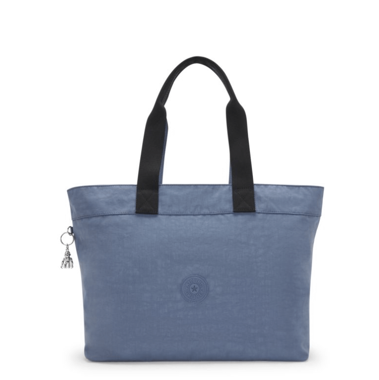 Kipling KI3885 Borsa donna Shopper in tessuto