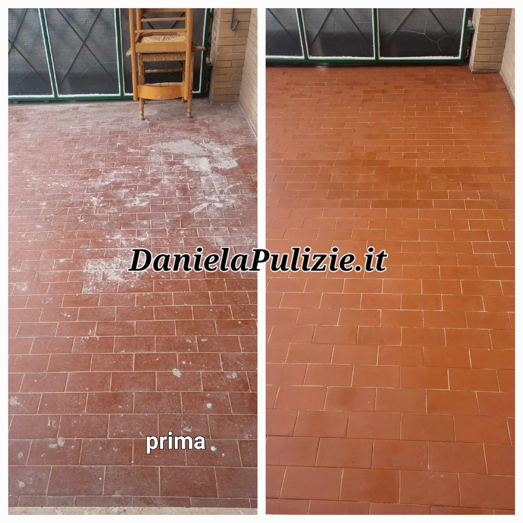 pulizie Pavimenti Esterni Roma