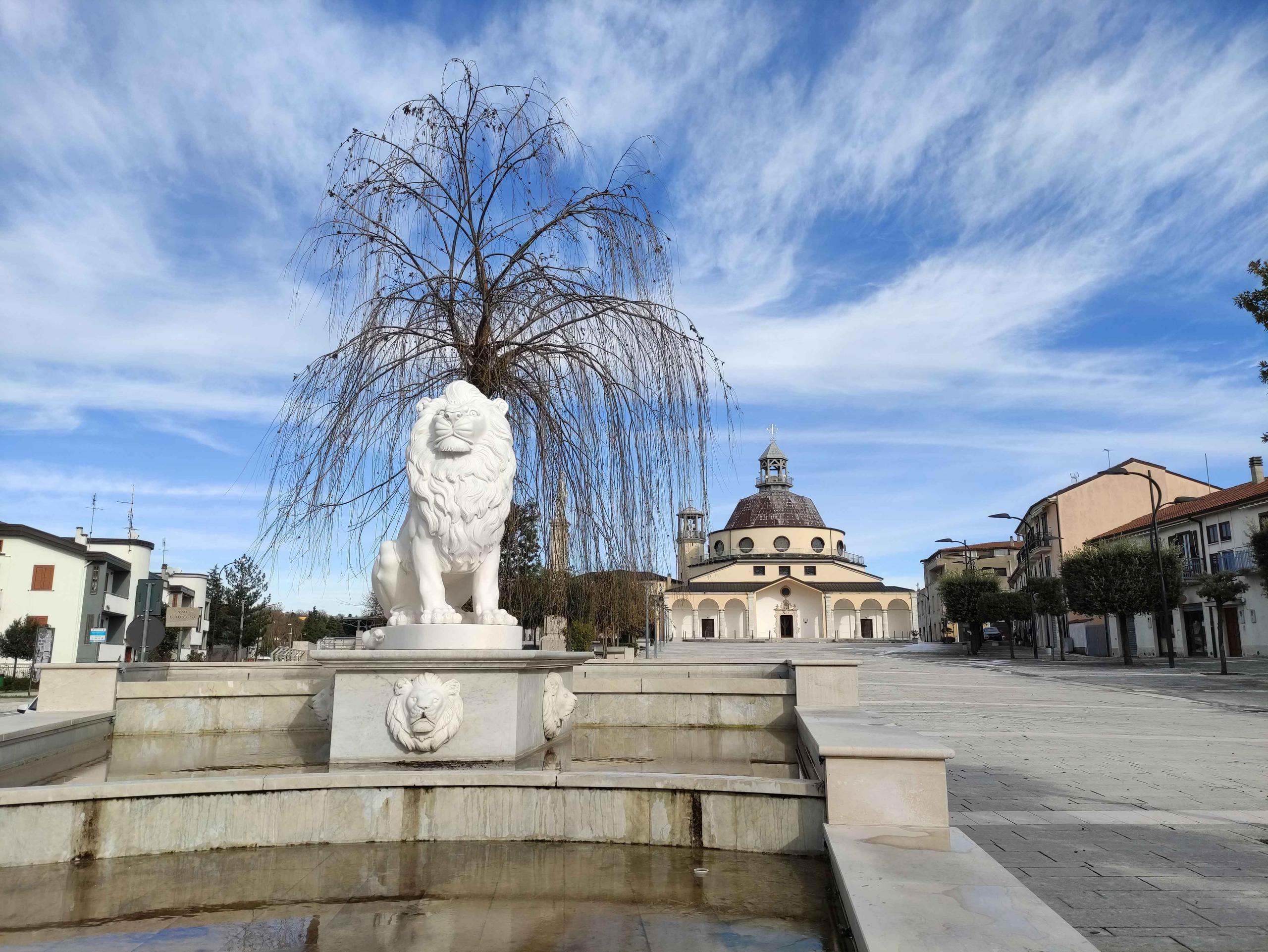 LIONI - AVELLINO - CAMPANIA