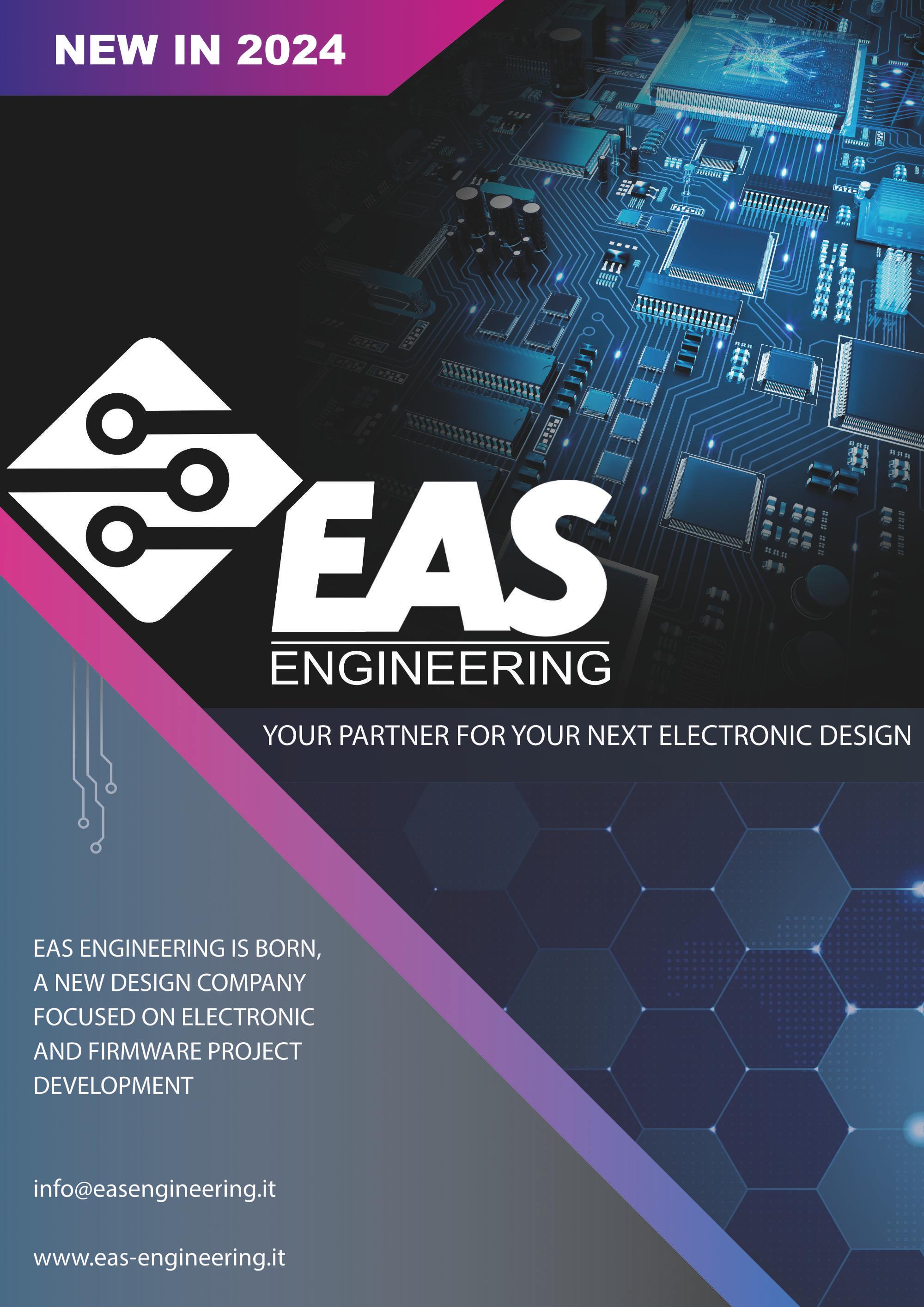 EAS Engineering_ArrowElectronicsWorld_2024jpg