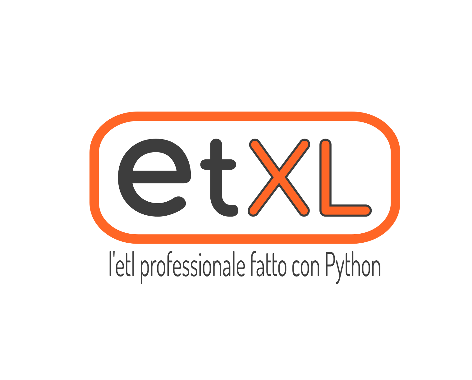 ETXL Manifesto. L’ETL professionale fatto con Python