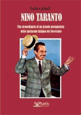 NINO TARANTO (vecchia edizione) di Andrea Jelardi