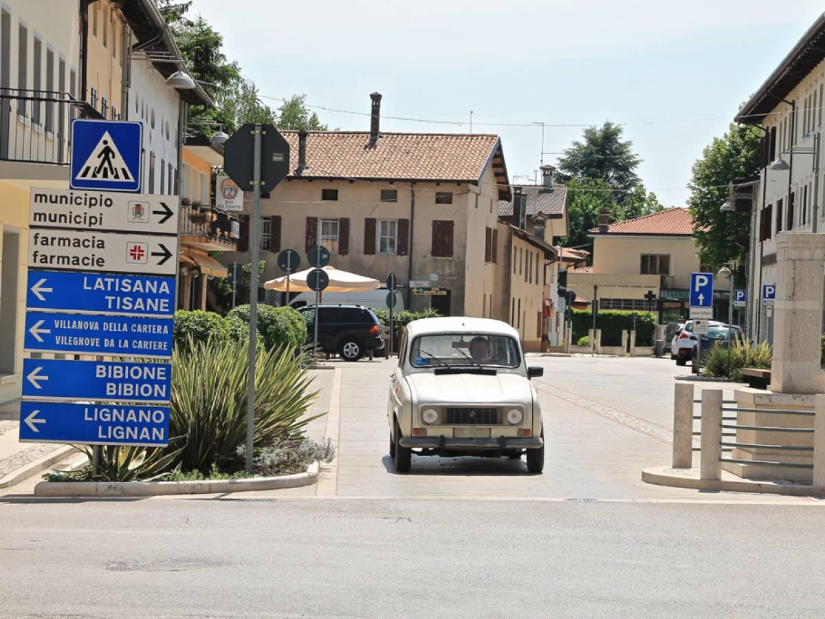 MORSANO AL TAGLIAMENTO - PORDENONE - FRIULI VENEZIA GIULIA