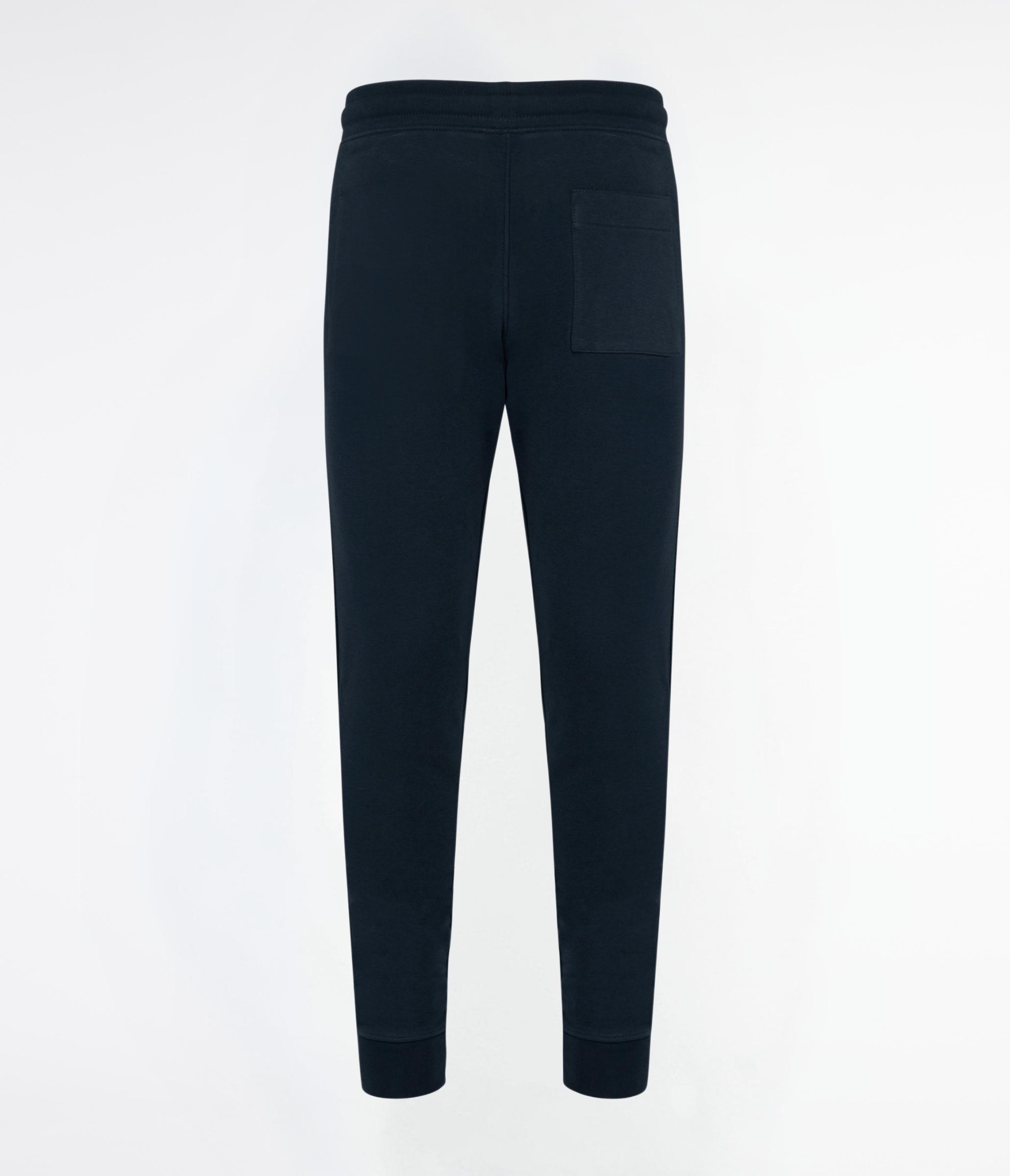 Pantalone tuta urban navy