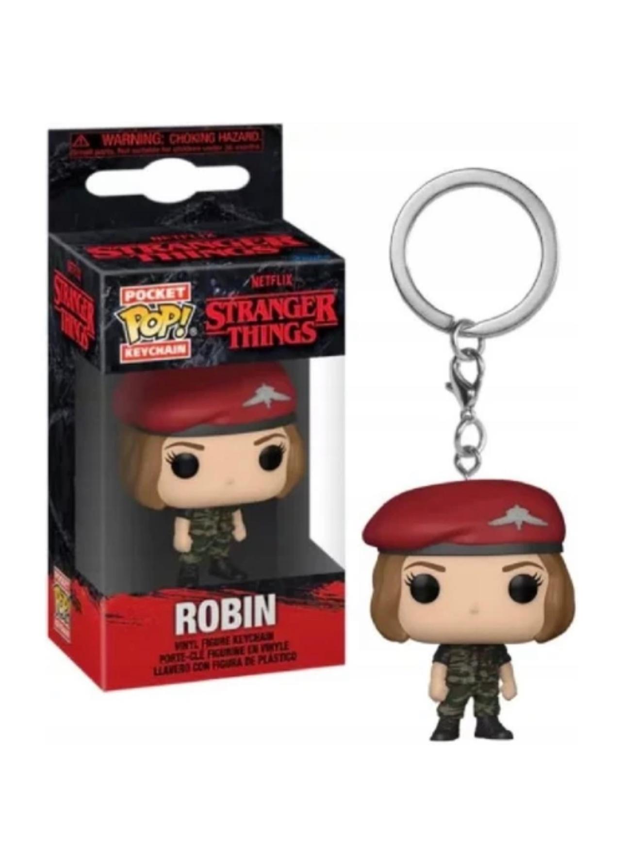 Pocket Pop Hunter Robin