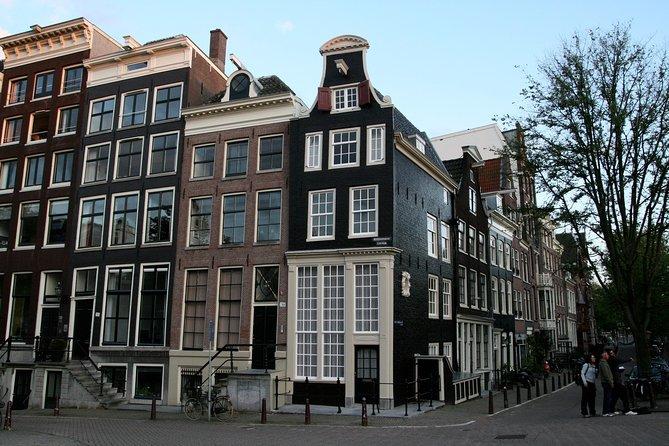 Tour di Amsterdam