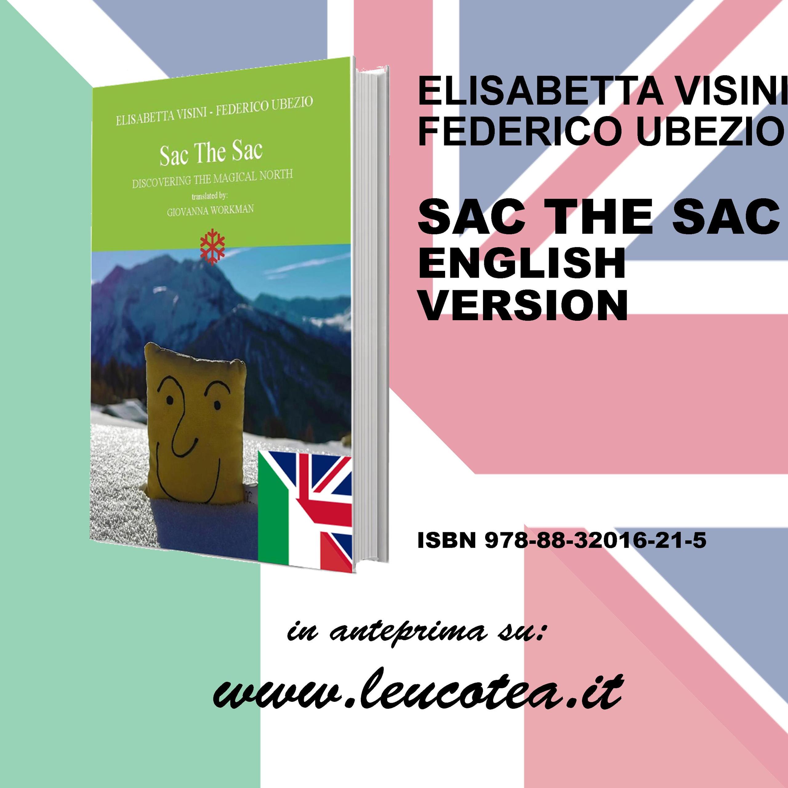 Una nuova edizione di Sac The Sac!