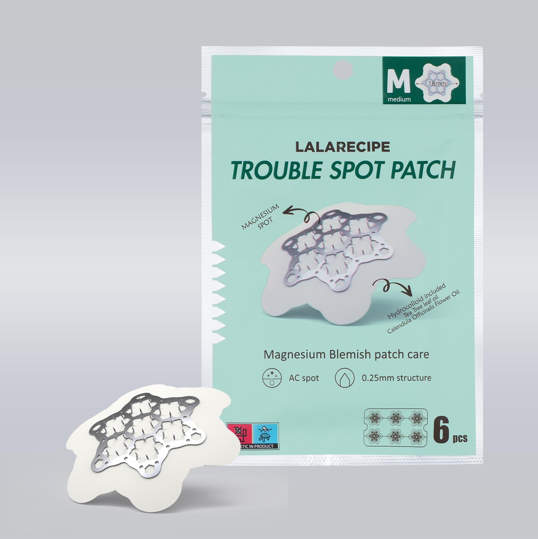 Trouble Spot Patch (2 confezioni)