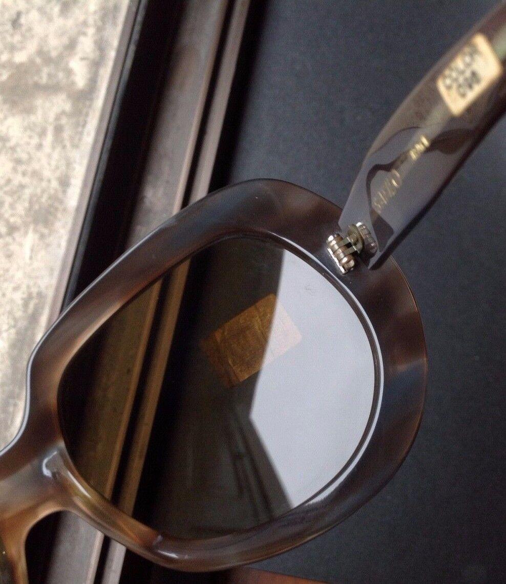 occhiale sole SAFILO Italy vintage color 096 SUNGLASSES LUNETTES SONNENBRILLEN