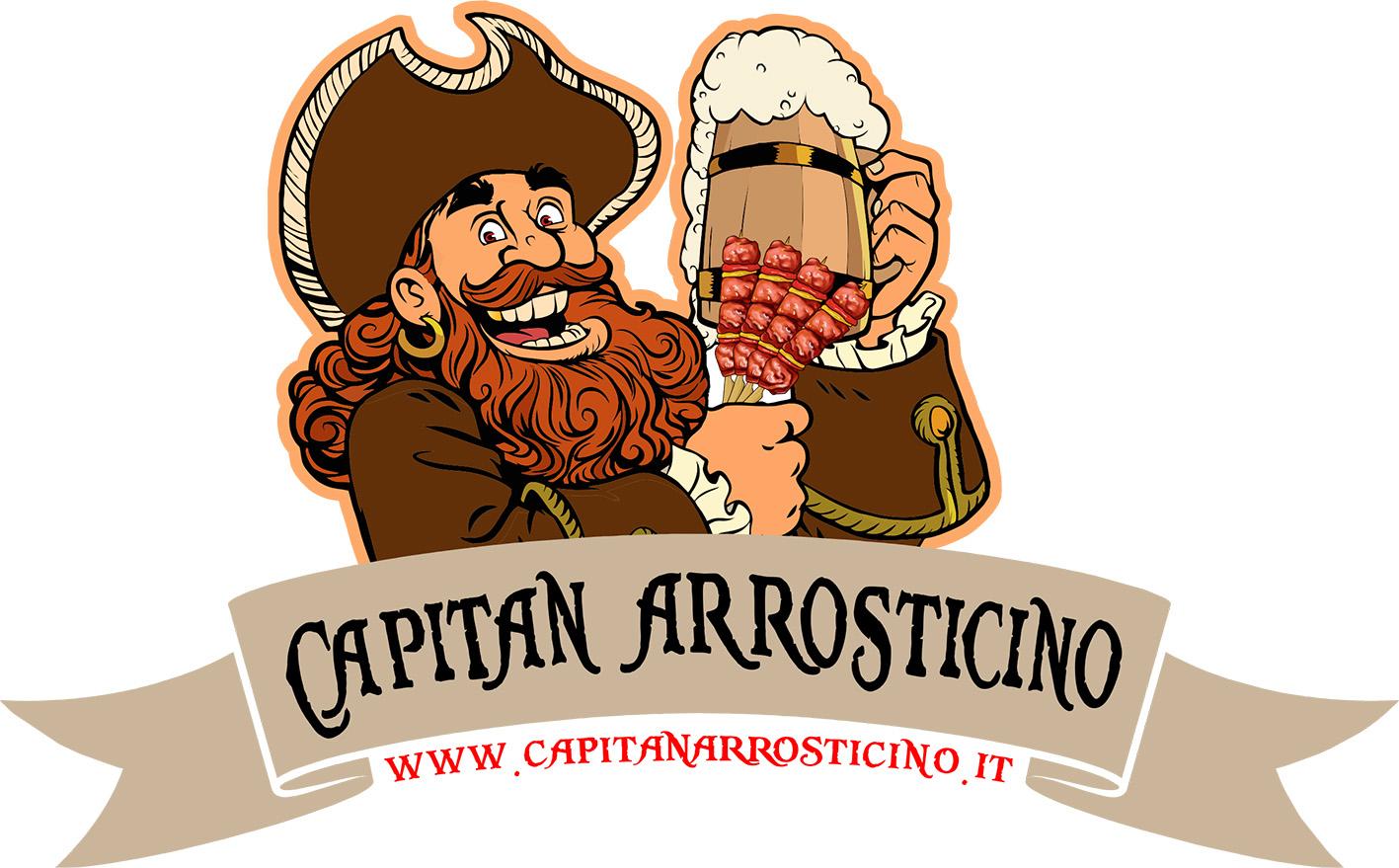 Capitan Arrosticino