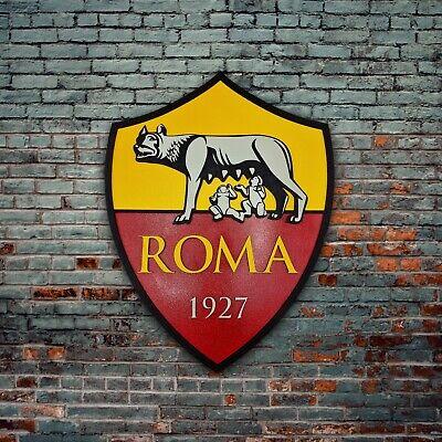 ROMA CALCIO