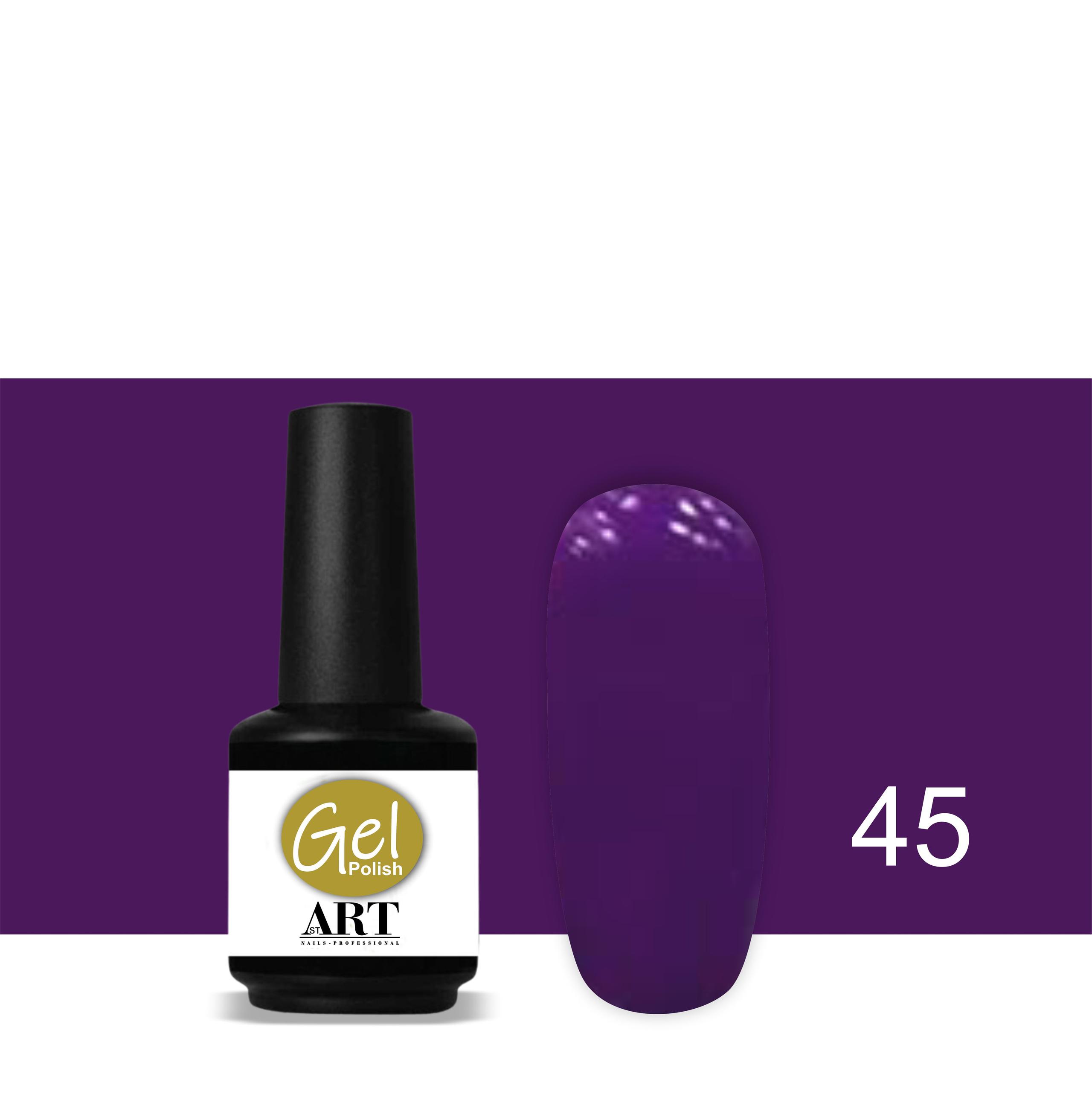 Gel polish n°45 - 7ml