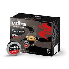 Lavazza Firma Corposo x 48