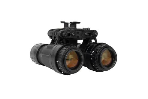 Nocturn Industries Manticore-R Binocular NVG