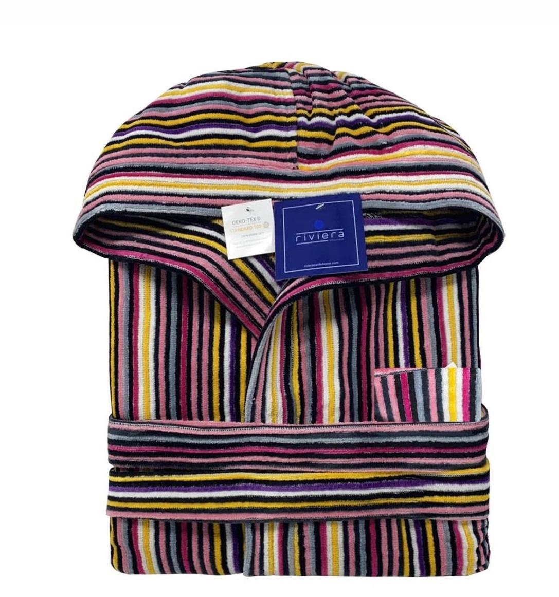 ACCAPPATOIO JACQUARD