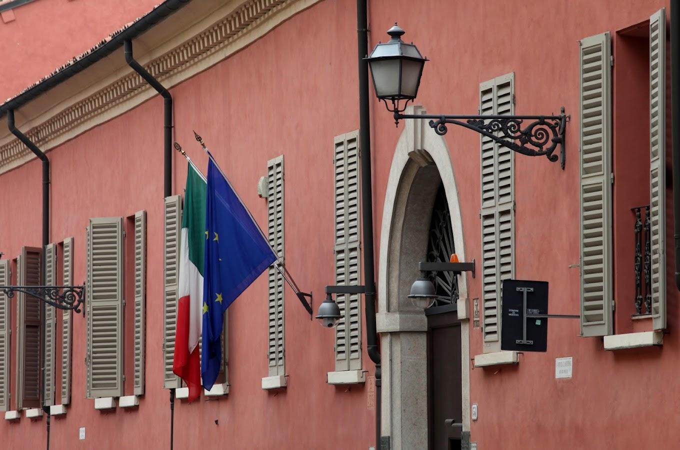 390 mila euro di Contributi a fondo perduto per le Imprese dalla Camera di Commercio di Modena