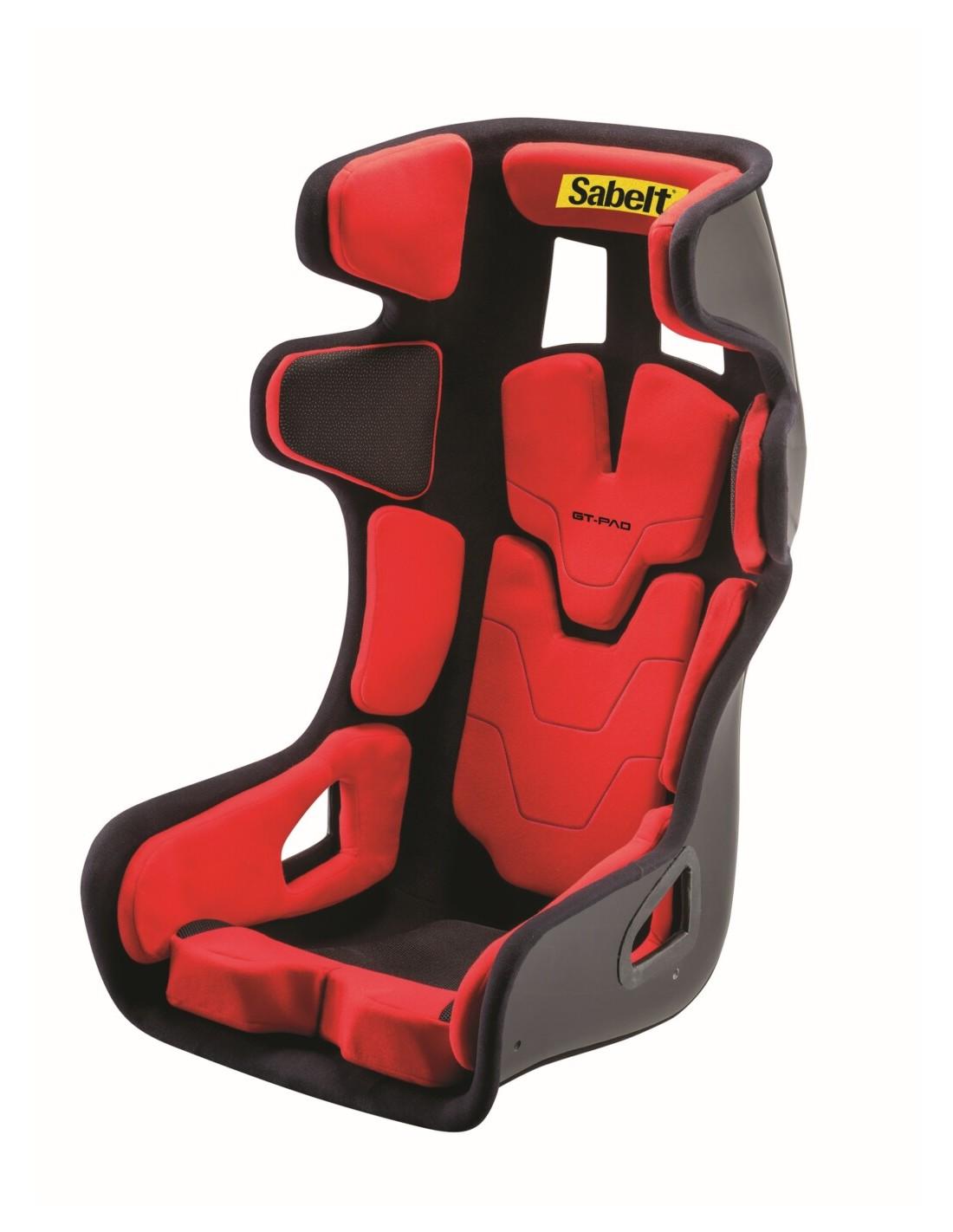 GT-Pad Sport Seat - Sabelt