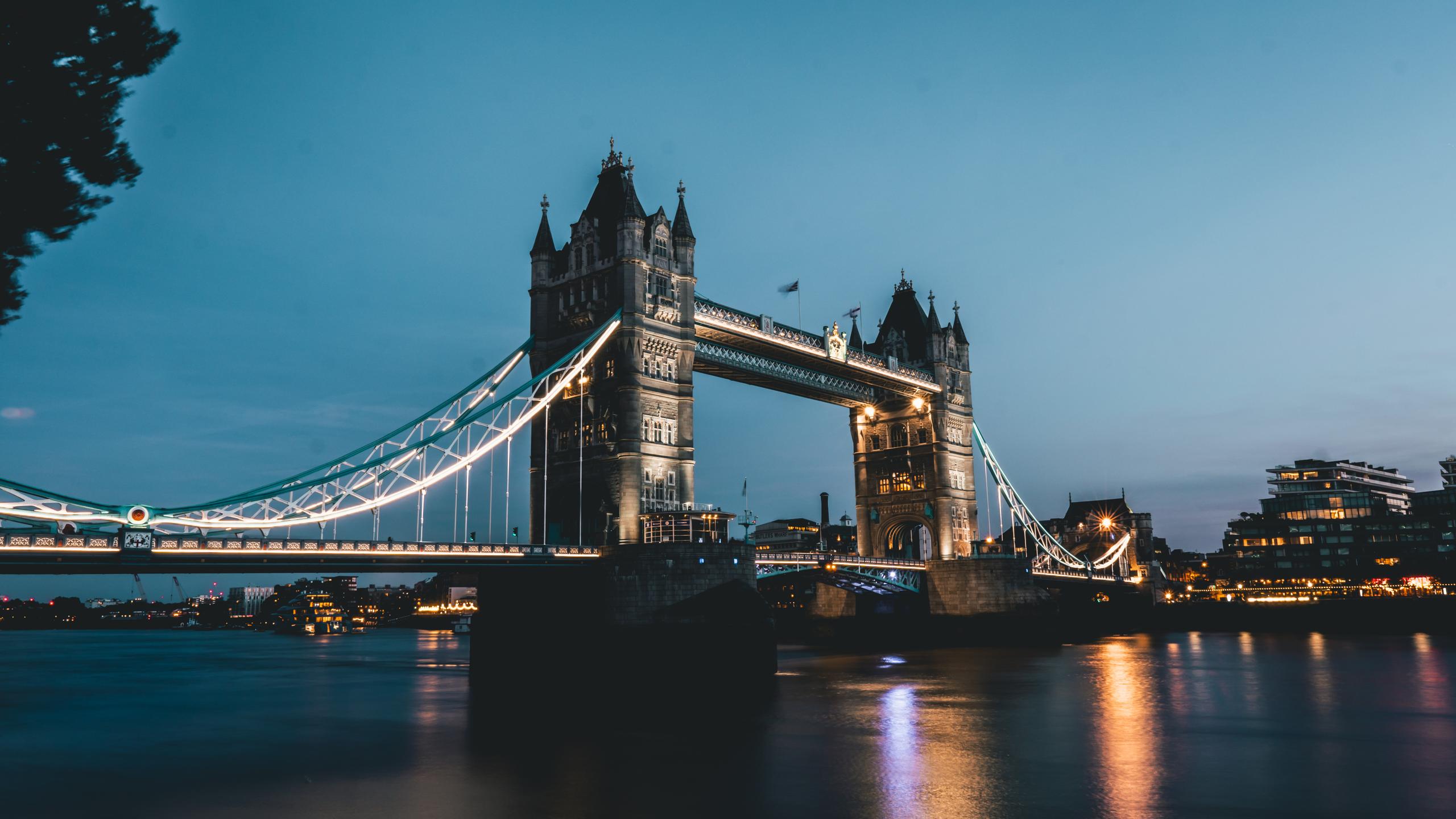 Biglietti per il Tower Bridge