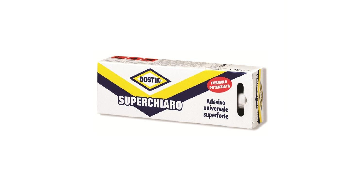 BOSTIK SUPERCHIARO GR. 125