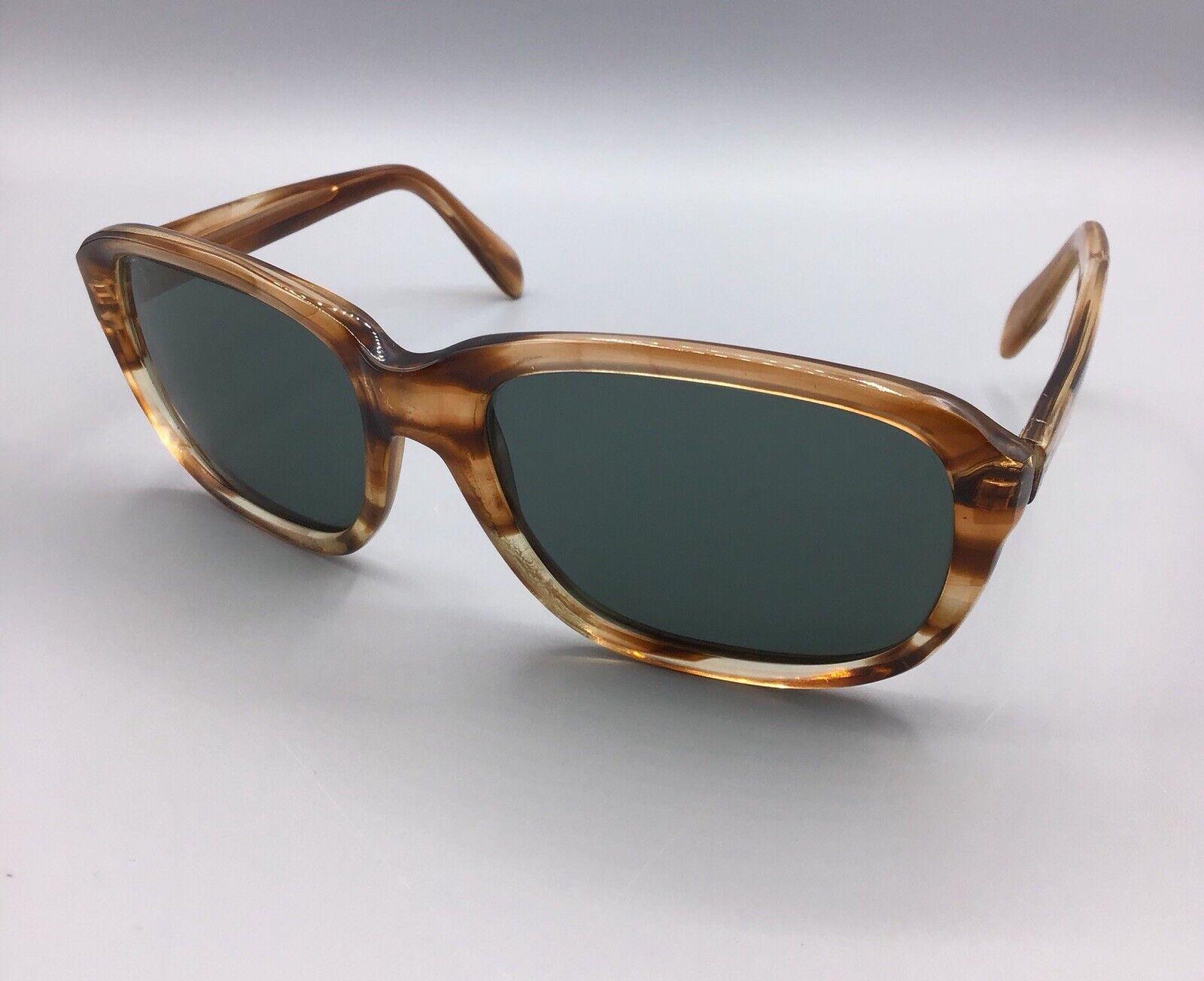 Occhiale da Sole modello Rubino Sunglasses Lunettes Sonnenbrillen 60s