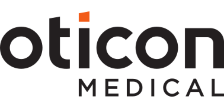 oticon medical logo